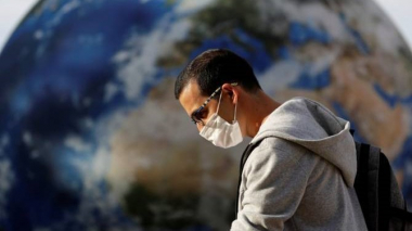 COVID-19-ի դեպքերի թիվն աշխարհում գերազանցել Է 205,4 միլիոնը