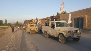 Եվրամիությունը թալիբներին սպառնում է մեկուսացմամբ