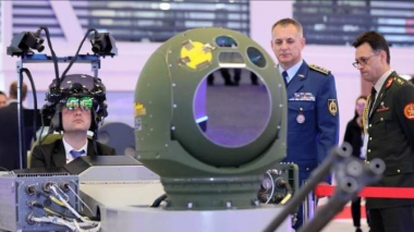 Թուրքիան պատրաստվում է IDEF 2021 պաշտպանական արտադրանքների միջազգային ցուցահանդեսին