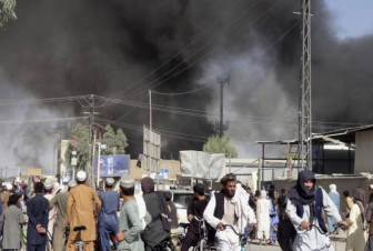 ԱՄՆ-ն, Մեծ Բրիտանիան, Կանադան, Գերմանիան և այլ երկրներ Աֆղանստանից տարհանում են իրենց քաղաքացիներին