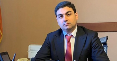 Բնակիչը պիտի զգա, որ համայնքն ու ղեկավարն իր կողքին են. Նորքի նորանշանակ ղեկավար Սուրեն Ղամբարյանի հարցազրույցը