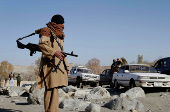 «Թալիբան» շարժման գրոհայինները գտնվում են Քաբուլից 11 կմ հեռավորությամբ