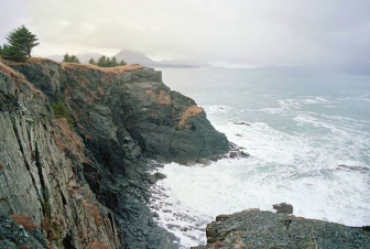 Ալյասկայի ափերին 6.9 մագնիտուդով երկրաշարժ է գրանցվել