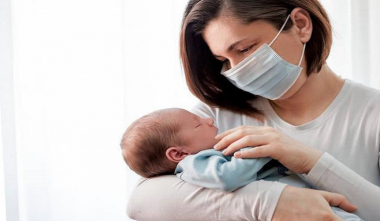 COVID-19-ի դեմ պատվաստումը կրծքով կերակրելու ժամանակ