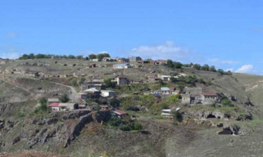 Ադրբեջանցիները կրակել են Սյունիքի մարզի Արավուս գյուղի ուղղությամբ․ ՄԻՊ-ն ահազանգ է ստացել