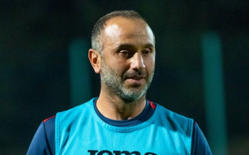 Հեշտ չի լինում փրկել խաղը, երբ մրցակիցը գնդակ է հեղինակում ․ Մելիքյանը՝ «Փյունիկի» պարտության մասին