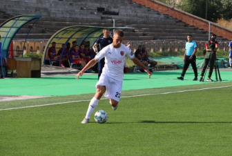 «Վանը» դեռ իր խոսքը կասի, սա ամենը չէ․ Ասոյանը՝ թիմի հաղթանակի մասին