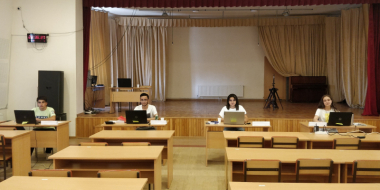 Աշխարհագրության միջազգային օլիմպիադայում Հայաստանի դպրոցականների թիմն արժանացել է բրոնզե մեդալի