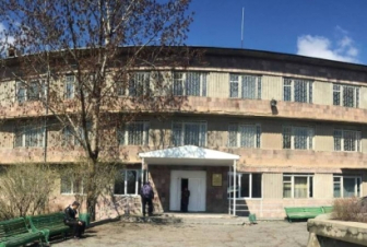 «Կախվածությունների ազգային կենտրոնում» ՌԴ 37-ամյա քաղաքացին նետվել է 3-րդ հարկի հիվանդասենյակից. shamshyan.com