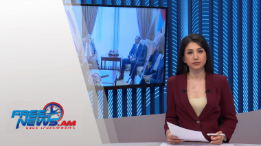 Ազատ լուրեր․ Ժամը 15:00-ի թողարկում