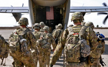 Քաբուլում ԱՄՆ զինվորականների թիվը գերազանցում է 4000-ը․ Պենտագոն