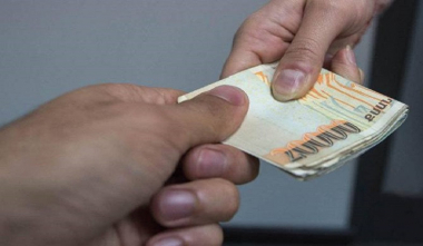 Գնահատման և թեստավորման կենտրոնի գլխավոր մասնագետին կաշառք տալու գործն ավարտվել է