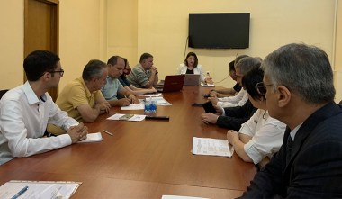 Ընդունվել է հատուկ համալիր փորձաքննության վերաբերյալ ամփոփ եզրակացություն. ՀՀ ՏԿԵՆ