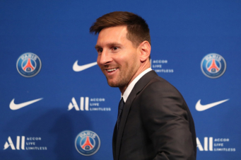 Charlie Hebdo-ի նոր համարի շապիկը «զարդարել է» Մեսսիին և թալիբներին նվիրված ծաղրանկարը (լուսանկար)   