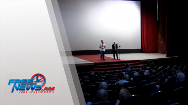 «Ծիրանի ծառ» կինոփառատոնը կրկին Ուջանում կլինի