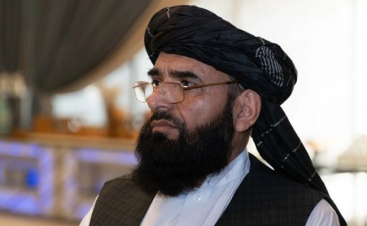 Չինաստանը կարող է իր ներդրումն ունենալ Աֆղանստանի զարգացման գործում. «Թալիբան»-ի ներկայացուցիչ