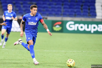 Եվրոպայի լիգայի փլեյ-օֆֆ․ «Ռենջերս»-«Ալաշկերտ»` 1:0