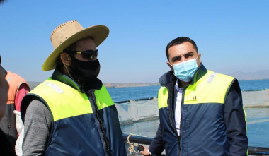 «Կատարվել է ահռելի ծավալի աշխատանք»․ ՇՄ նախարարն ամփոփել է պաշտոնավարման մեկ տարին