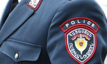 Ոստիկանները Վայոց ձորի Զառիթափ համայնքում չարաշահումներ են հայտնաբերել