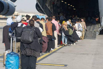 Ուզբեկստանն Աֆղանստանից 400 փախստականների է ընդունել