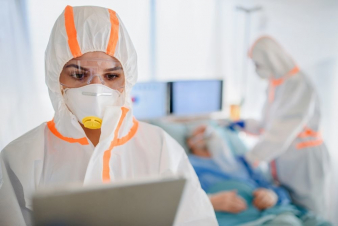 Ռուսաստանում գրանցվել է կորոնավիրուսով վարակման 21 000 նոր դեպք