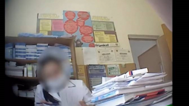 ԱԱԾ-ն հայտնում է գումարի դիմաց կորոնավիրուսի դեմ պատվաստված լինելու կեղծ սերտիֆիկատ տրամադրելու դեպք բացահայտելու մասին