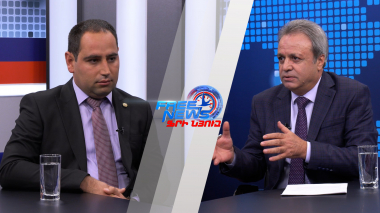 Քաղաքական իշխանությունը համայնքապետին տալիս է մաքուր աշխատելու հնարավորություն․ Դավիթ Խուդաթյան