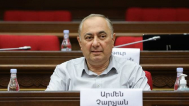 Արմեն Չարչյանը կրկին կկալանավորվի. դատարանը բավարարեց դատախազության բողոքը