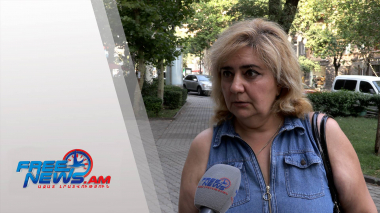 Ազատ հարցում․ Ինչպե՞ս են վերաբերվում մեր քաղաքացիները COVID-19 նոր սահմանափակումներին