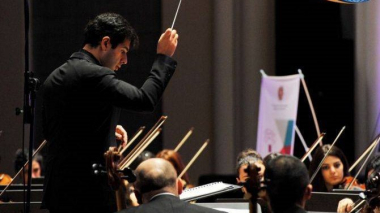 Հայաստանի պետական սիմֆոնիկ նվագախումբը Դուբայում կմասնակցի InClassica 10-րդ միջազգային փառատոնին