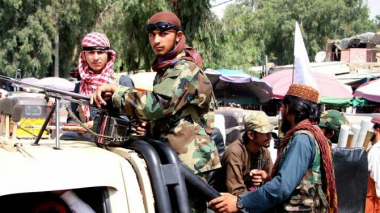  Թալիբները հայտարարել են, որ չեն հետապնդի Ղանիին