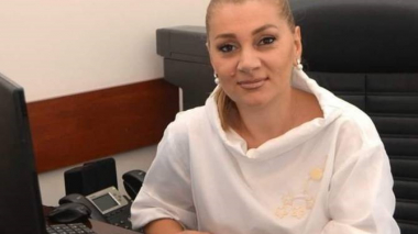 Աննա Վարդանյանը դադարեցրել է Ֆինանսների նախարարի մամուլի քարտուղարի պարտականությունների կատարումը