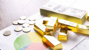 ՀՀ ԿԲ. Թանկարժեք մետաղների գներ եւ փոխարժեքներ - 23-08-21