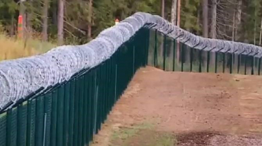  Լեհաստանը միգրանտների հոսքի պատճառով արգելապատ կկառուցի Բելառուսի հետ սահմանին