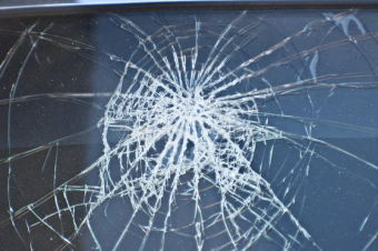 Ավտոմեքենան դուրս է եկել երթևեկելի հատվածից և հայտնվել ձորակում