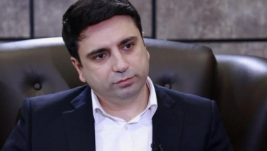 Ազգային Ժողովի նախագահն այցելել է Հայրենիքի պաշտպանի վերականգնողական կենտրոն