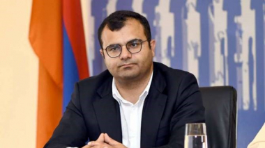 Երևանի քաղաքապետարանը «ֆիզգորոդոկի» հատվածում շինարարությունը կասեցնելու լիազորություն չունի. Կարապետյան