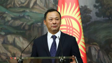  Ղրղզստանի ԱԳ նախարարը նախազգուշացրել Է «Ալ Քաիդա»-ի եւ ԻԼԻՊ-ի «քնած բջիջների» մասին