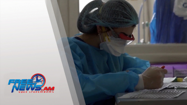 Հայաստանում տարածվում է դելտա շտամը