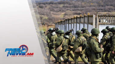 Իսրայելը մտադիր Է արաբական երկրների հետ կոալիցիայի ստեղծել․Միջազգային լուրեր