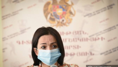 Առաջիկայում կհրապարակվեն կարգավորումները, թե դպրոցներում ով կարող է չպատվաստվել. ԿԳՄՍ փոխնախարար