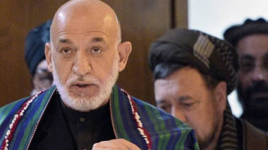 Նախկին նախագահ Քարզայը եւ Աբդուլան կմտնեն Աֆղանստանի կառավարման՝ 12 անդամներից բաղկացած խորհուրդ