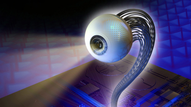 Գիտնականները Ստեղծել Են Բիոնիկ Աչք, Որը Գրեթե Չի Տարբերվում Իրական Աչքից