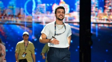 «Ցավդ տանեմ, շնորհավոր». Ֆիլիպ Կիրկորովի ու Դիմա Բիլանի ջերմ շնորհավորանքը՝ «Նոր Ալիք 2021»-ի հաղթող Սարո Գեւորգյանին (վիդեո)