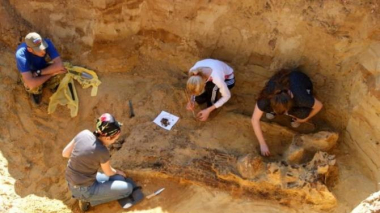 Թուրքիայում հնագետները 3500 տարվա վառարան են հայտնաբերել