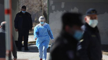 Վրաստանում կորոնավիրուսով վարակվածների թիվը մեկ օրում ավելացել Է 5021-ով