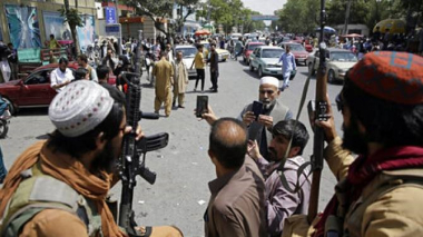 Համաշխարհային բանկը սառեցրել Է Աֆղանստանի օգնության ծրագիրը