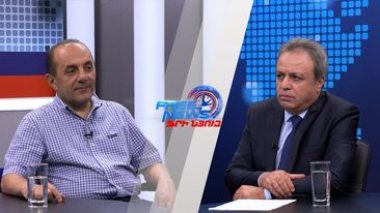 Այս ամենի հրահրողը 5-րդ շարասյան ու 6-րդ պալատի անհաջող խառնուրդ ընդդիմությունն է․ Ռուբեն Մեհրաբյան