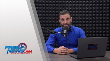 Ազատ շփում` Գնել Սարգսյանի հետ 25.08.2021