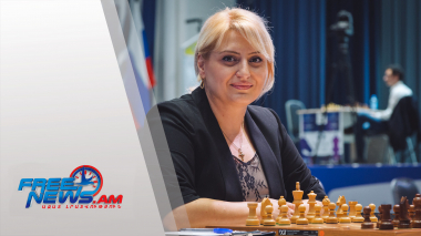 Ամփոփվել են Եվրոպայի շախմատի առաջնության Հայաստանի ընտրանու արդյունքները
